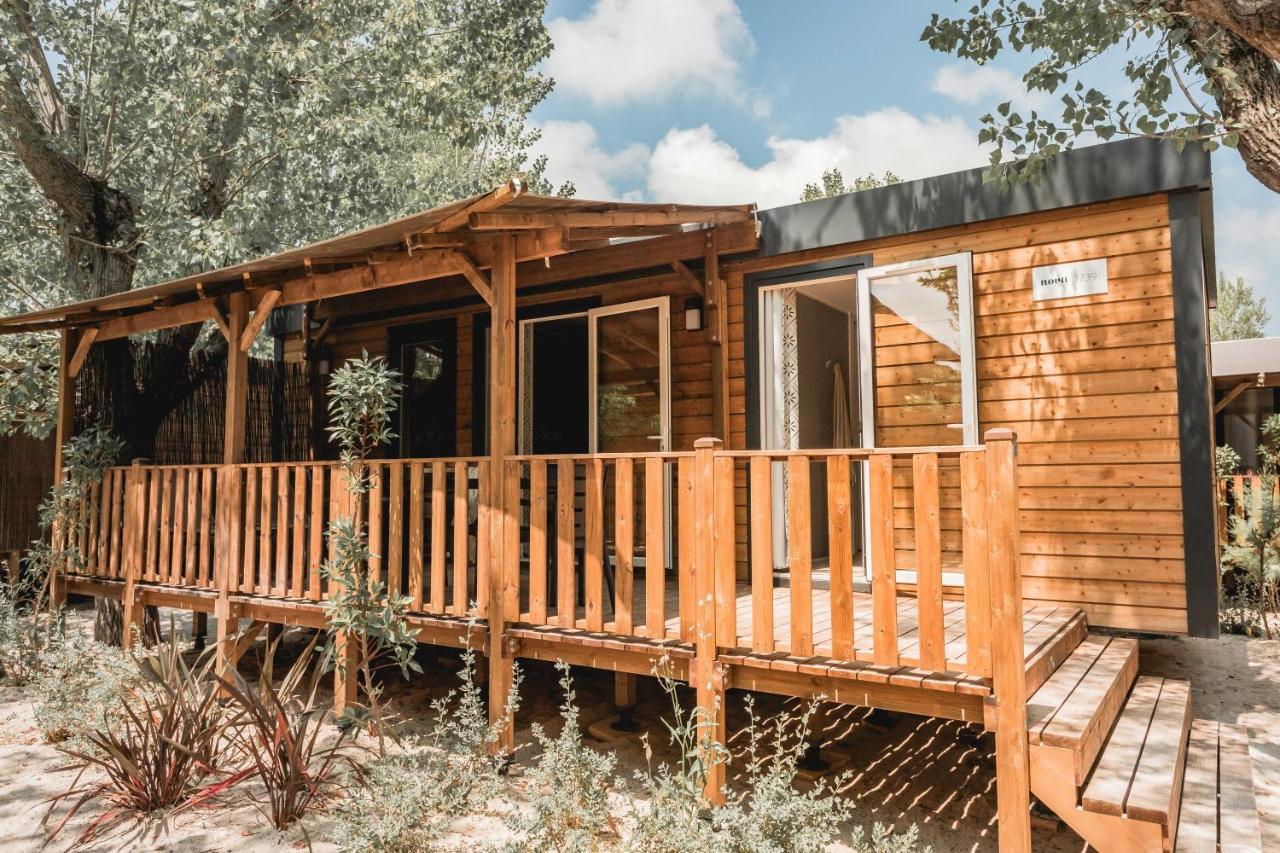 Nova Lodges Grimaud Exterior photo