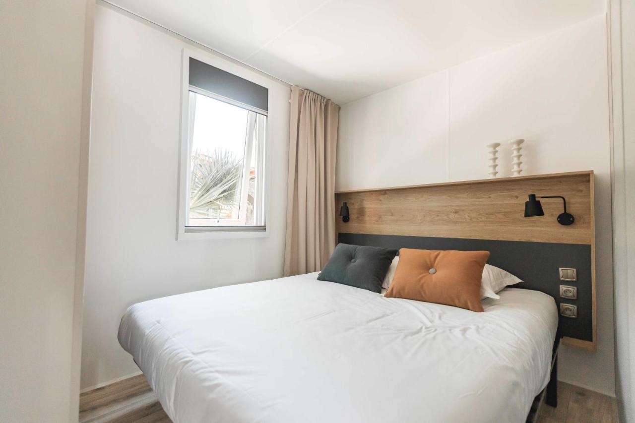 Nova Lodges Grimaud Exterior photo