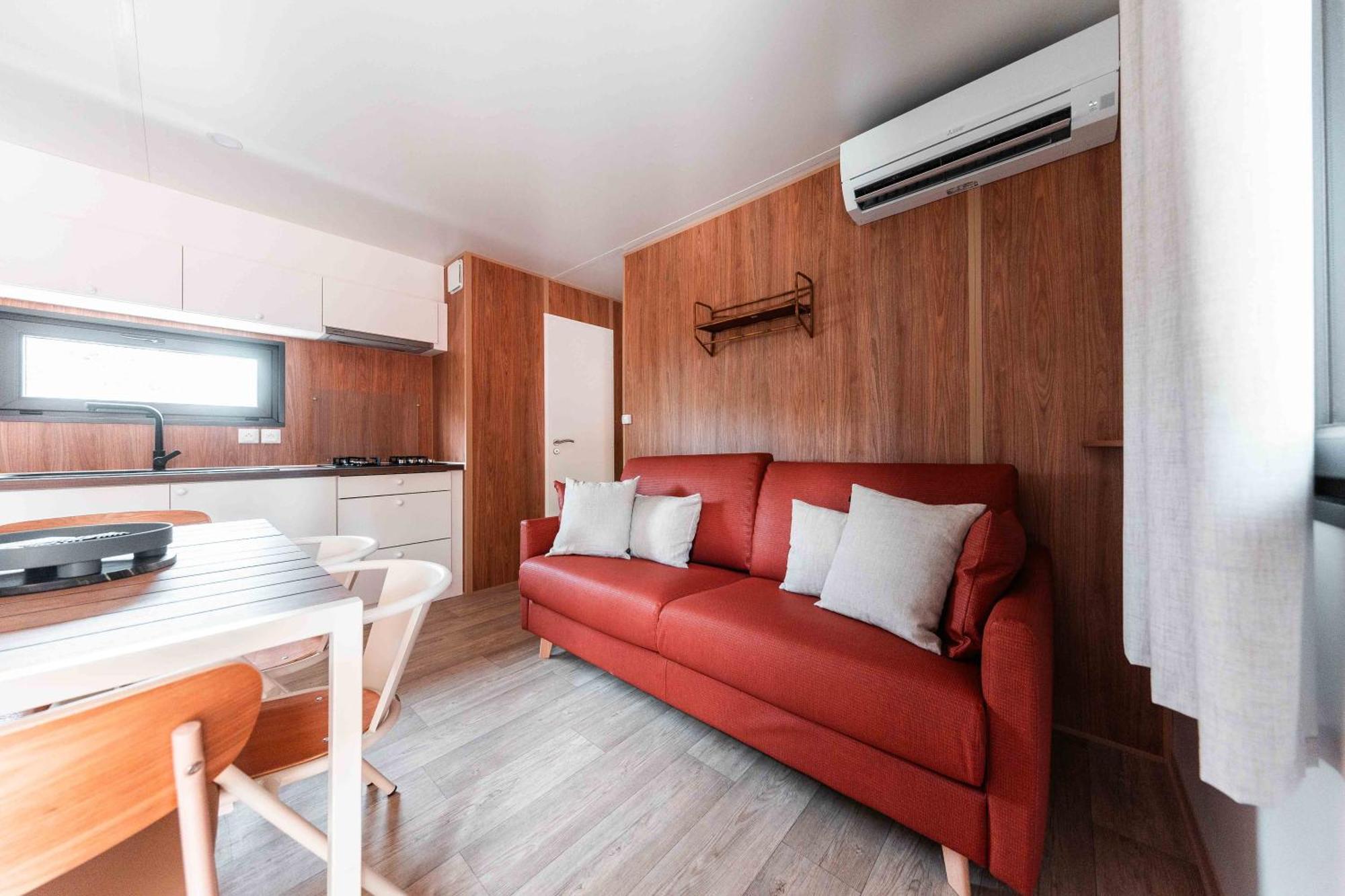 Nova Lodges Grimaud Room photo
