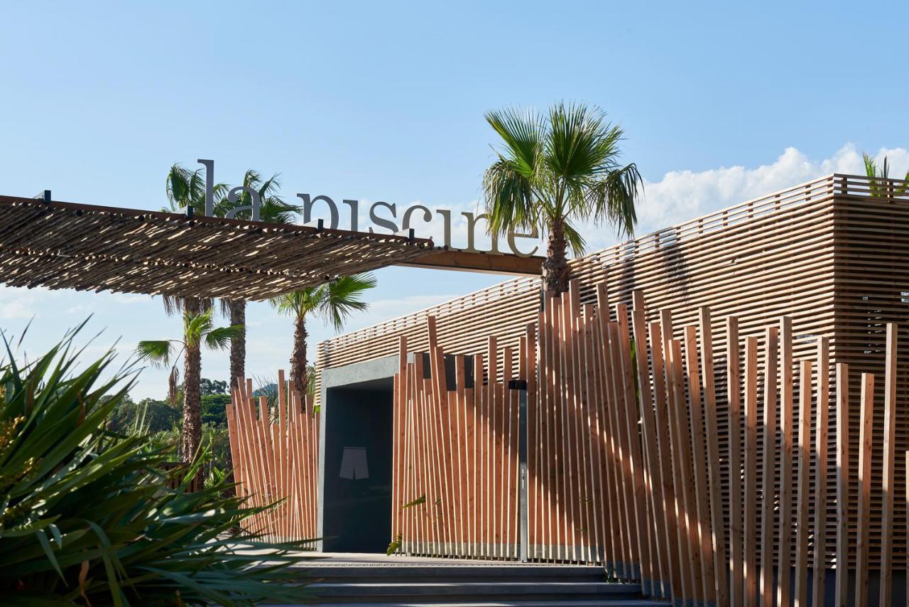 Nova Lodges Grimaud Exterior photo