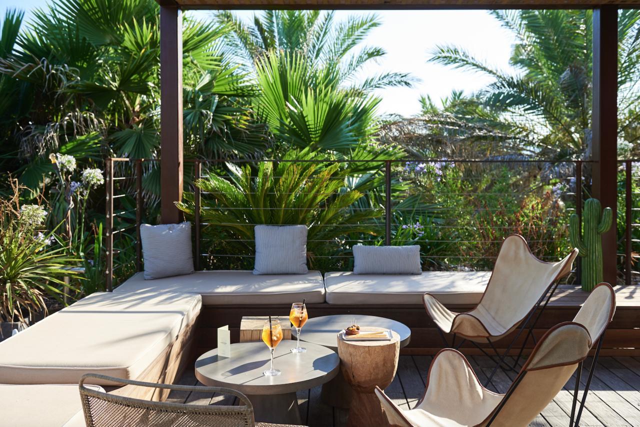 Nova Lodges Grimaud Exterior photo